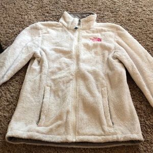 Breast Cancer North Face